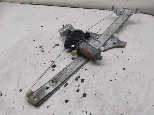 bontott TOYOTA AVENSIS T22 Jobb első Ablakemelő Szerkezet (Elektromos)