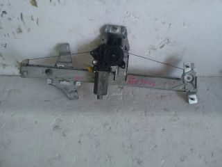 bontott TOYOTA AVENSIS T22 Jobb első Ablakemelő Szerkezet (Elektromos)