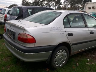 bontott TOYOTA AVENSIS T22 Jobb első Ablakemelő Szerkezet (Elektromos)