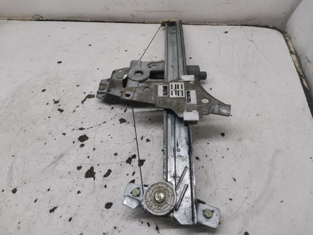 bontott TOYOTA AVENSIS T22 Jobb első Ablakemelő Szerkezet (Elektromos)