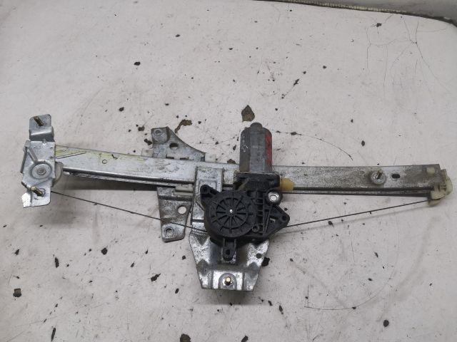 bontott TOYOTA AVENSIS T22 Jobb első Ablakemelő Szerkezet (Elektromos)