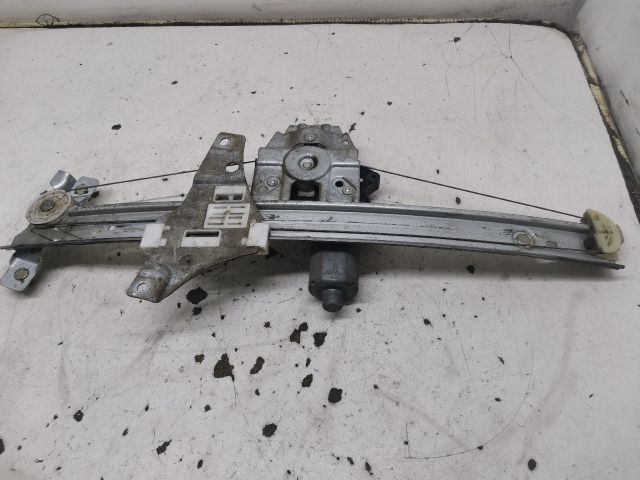 bontott TOYOTA AVENSIS T22 Jobb első Ablakemelő Szerkezet (Elektromos)