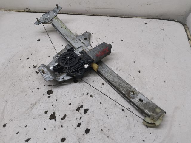 bontott TOYOTA AVENSIS T22 Jobb első Ablakemelő Szerkezet (Elektromos)