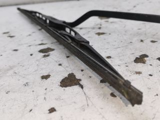 bontott TOYOTA AVENSIS T22 Jobb első Ablaktörlő Kar