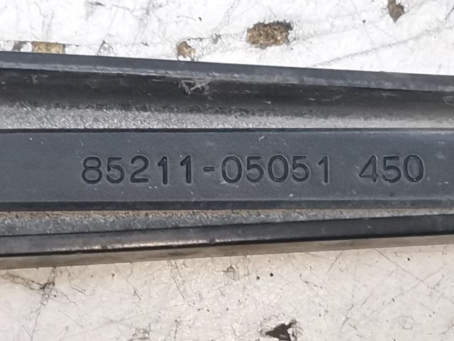 bontott TOYOTA AVENSIS T22 Jobb első Ablaktörlő Kar