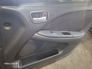 bontott TOYOTA AVENSIS T22 Jobb első Ajtó (Részeivel)