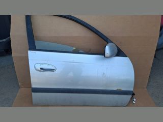 bontott TOYOTA AVENSIS T22 Jobb első Ajtó (Részeivel)