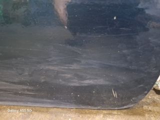 bontott TOYOTA AVENSIS T22 Jobb első Ajtó (Részeivel)