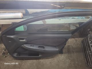 bontott TOYOTA AVENSIS T22 Jobb első Ajtó (Részeivel)