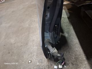 bontott TOYOTA AVENSIS T22 Jobb első Ajtó (Részeivel)