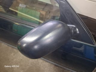 bontott TOYOTA AVENSIS T22 Jobb első Ajtó (Részeivel)