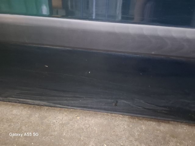 bontott TOYOTA AVENSIS T22 Jobb első Ajtó (Részeivel)