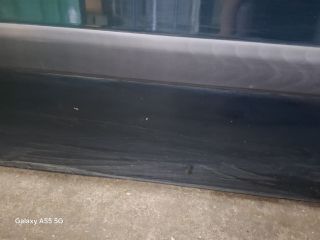 bontott TOYOTA AVENSIS T22 Jobb első Ajtó (Részeivel)