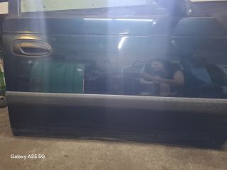 bontott TOYOTA AVENSIS T22 Jobb első Ajtó (Részeivel)