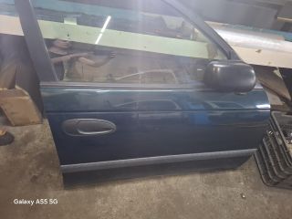bontott TOYOTA AVENSIS T22 Jobb első Ajtó (Részeivel)