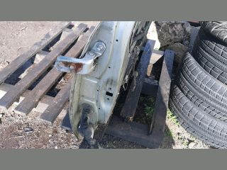 bontott TOYOTA AVENSIS T22 Jobb első Ajtó (Üres lemez)