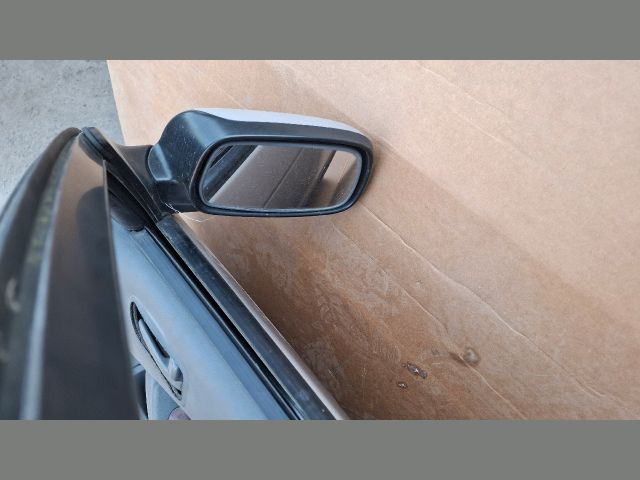 bontott TOYOTA AVENSIS T22 Jobb első Ajtó (Üres lemez)