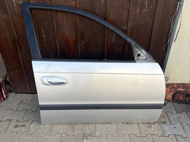 bontott TOYOTA AVENSIS T22 Jobb első Ajtó (Üres lemez)