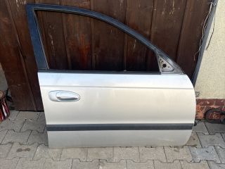 bontott TOYOTA AVENSIS T22 Jobb első Ajtó (Üres lemez)
