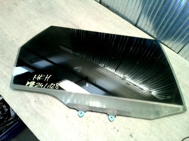 bontott TOYOTA AVENSIS T22 Jobb hátsó Ablak