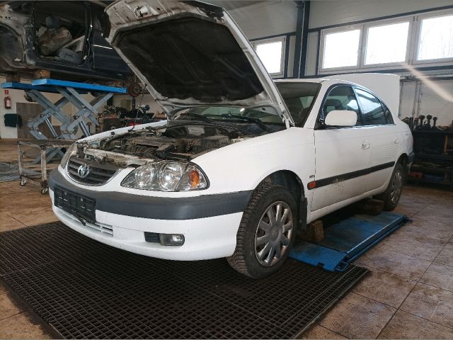 bontott TOYOTA AVENSIS T22 Jobb hátsó Ablakemelő Kapcsoló