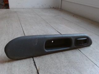 bontott TOYOTA AVENSIS T22 Jobb hátsó Ablakemelő Kapcsoló