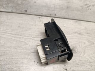 bontott TOYOTA AVENSIS T22 Jobb hátsó Ablakemelő Kapcsoló