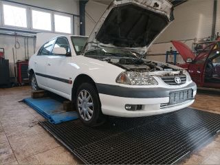 bontott TOYOTA AVENSIS T22 Jobb hátsó Ablakemelő Kapcsoló