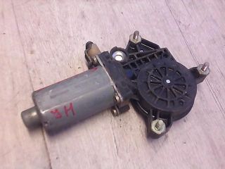 bontott TOYOTA AVENSIS T22 Jobb hátsó Ablakemelő Motor