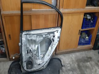 bontott TOYOTA AVENSIS T22 Jobb hátsó Ajtó (Üres lemez)