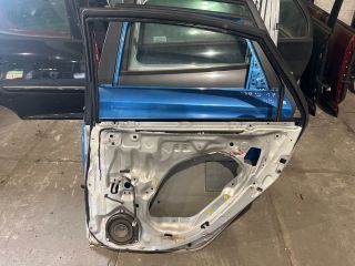 bontott TOYOTA AVENSIS T22 Jobb hátsó Ajtó (Üres lemez)