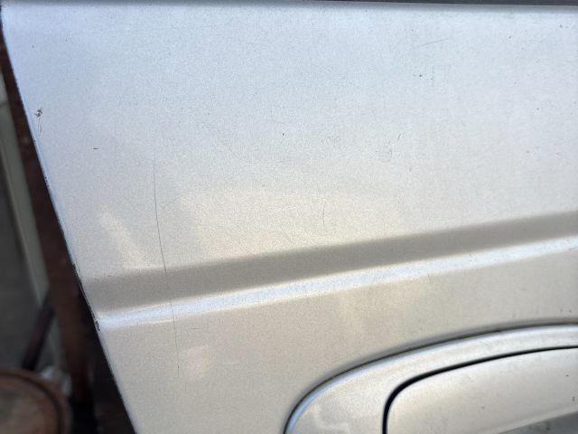 bontott TOYOTA AVENSIS T22 Jobb hátsó Ajtó (Üres lemez)