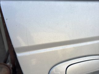 bontott TOYOTA AVENSIS T22 Jobb hátsó Ajtó (Üres lemez)