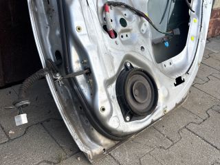 bontott TOYOTA AVENSIS T22 Jobb hátsó Ajtó (Üres lemez)