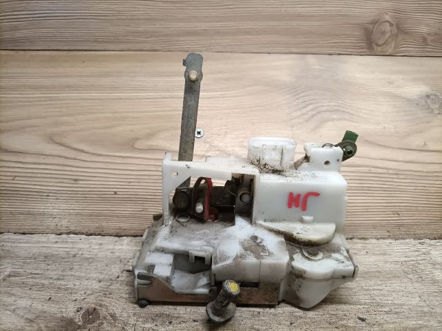 bontott TOYOTA AVENSIS T22 Jobb hátsó Ajtózár