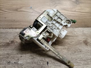 bontott TOYOTA AVENSIS T22 Jobb hátsó Ajtózár