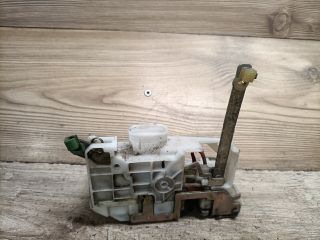 bontott TOYOTA AVENSIS T22 Jobb hátsó Ajtózár