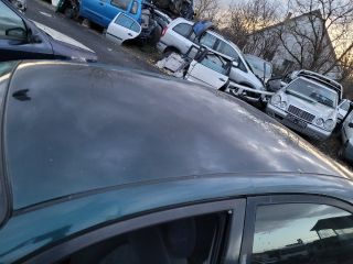 bontott TOYOTA AVENSIS T22 Jobb hátsó Gólyaláb (Lengécsillapító, Rugó)