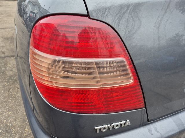 bontott TOYOTA AVENSIS T22 Jobb hátsó Gólyaláb (Lengécsillapító, Rugó)
