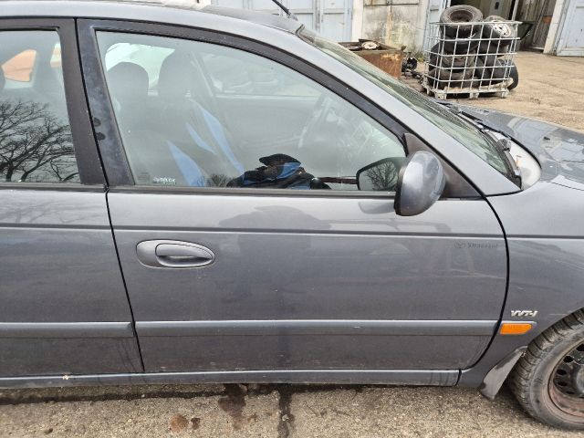 bontott TOYOTA AVENSIS T22 Jobb hátsó Gólyaláb (Lengécsillapító, Rugó)