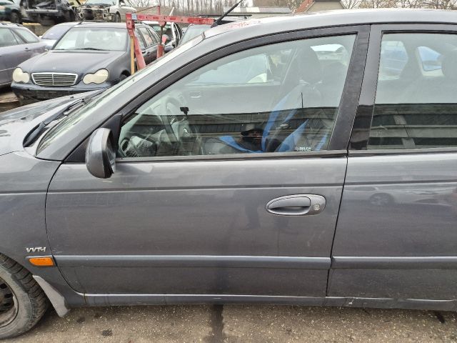 bontott TOYOTA AVENSIS T22 Jobb hátsó Gólyaláb (Lengécsillapító, Rugó)