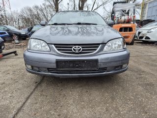 bontott TOYOTA AVENSIS T22 Jobb hátsó Gólyaláb (Lengécsillapító, Rugó)