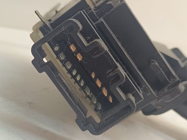 bontott TOYOTA AVENSIS T22 Jobb Kormánykapcsoló Ablaktörlő