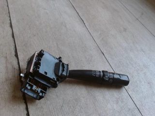 bontott TOYOTA AVENSIS T22 Jobb Kormánykapcsoló Ablaktörlő