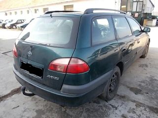 bontott TOYOTA AVENSIS T22 Jobb Szellőző