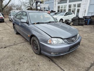 bontott TOYOTA AVENSIS T22 Jobb Visszapillantó Tükör (Elektromos)