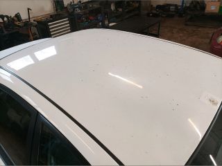 bontott TOYOTA AVENSIS T22 Jobb Visszapillantó Tükör (Elektromos)