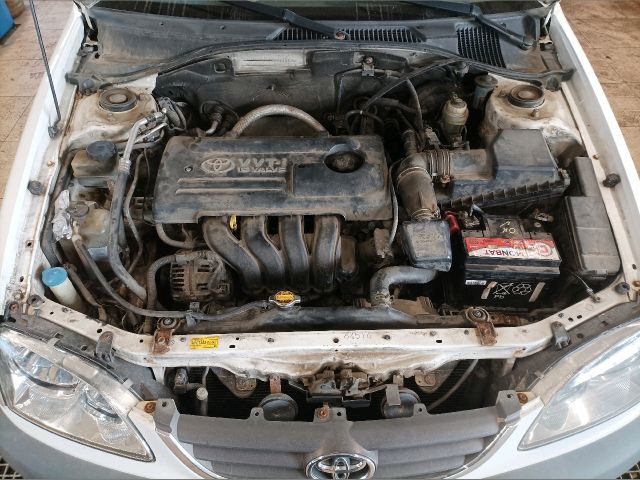 bontott TOYOTA AVENSIS T22 Jobb Visszapillantó Tükör (Elektromos)