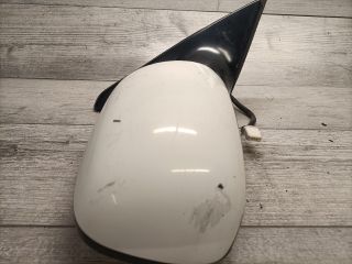 bontott TOYOTA AVENSIS T22 Jobb Visszapillantó Tükör (Elektromos)