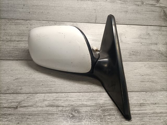 bontott TOYOTA AVENSIS T22 Jobb Visszapillantó Tükör (Elektromos)